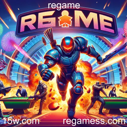  regame